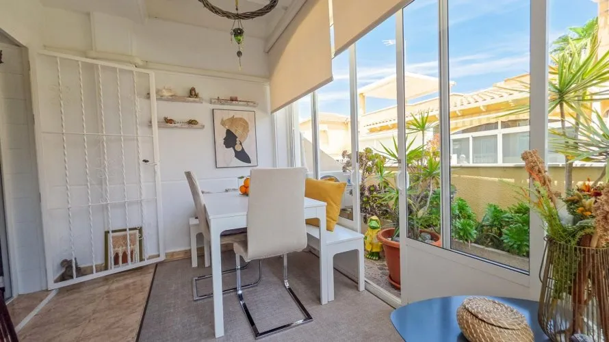 Сasa de 70m² en Los Balcones, Spain No. 1155 № 16