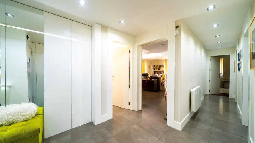 Apartamento de 4 dormitorios en Villajoyosa, Spain No. 1036 № 17