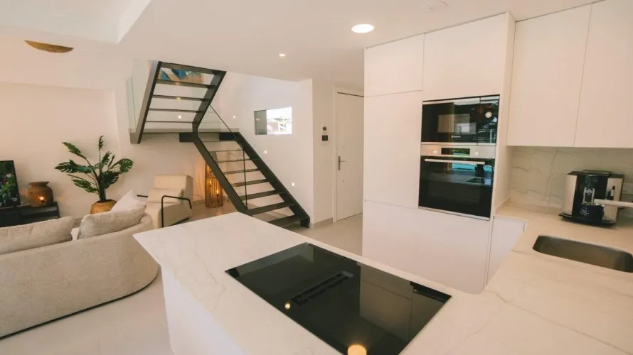 Villa de 3 dormitorios en Finestrat, Spain No. 110 № 27