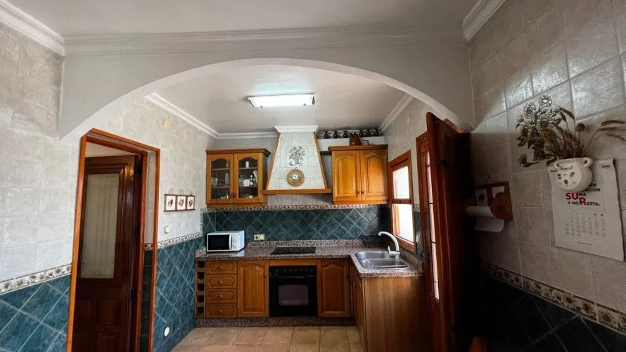 Apartamento de 180m² en San Vicente del Raspeig, Spain No. 463 № 12