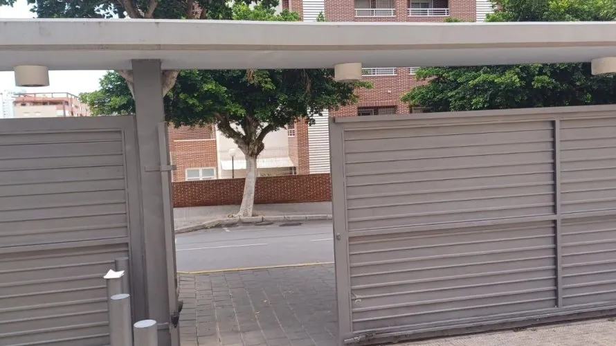 Apartamento de 1 dormitorio en Finestrat, Spain No. 861 № 18