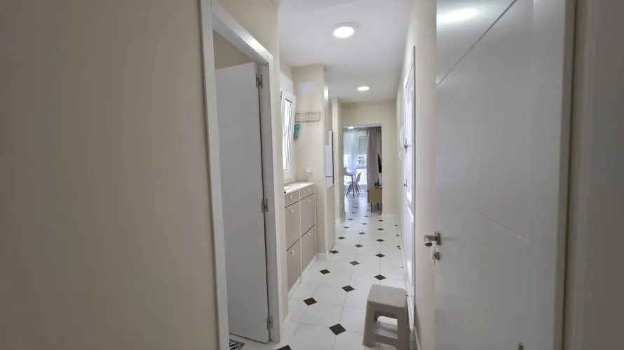 Apartamento de 3 dormitorios en Torrevieja, Spain No. 1387 № 12