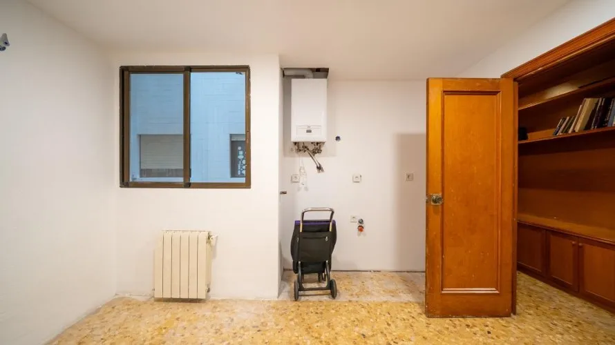 Apartamento de 1 dormitorio en Alicante, Spain No. 904 № 24