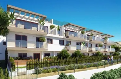 Сasa de 4 dormitorios en La Nucia, Spain No. 526