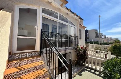 Сasa de 132m² en Torrevieja, Spain No. 884