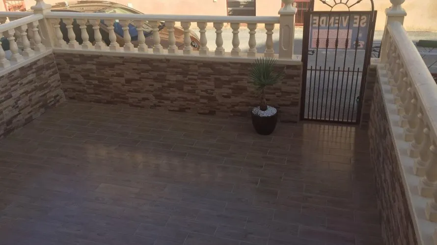 Сasa de 2 dormitorios en La Zenia, Spain No. 1159 № 24