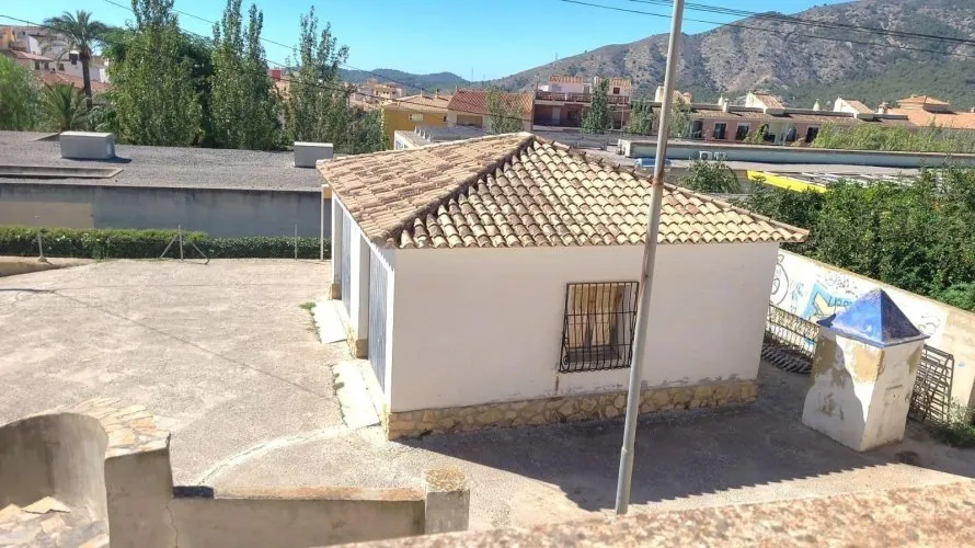 Apartamento de 4 dormitorios en Finestrat, Spain No. 1014 № 11