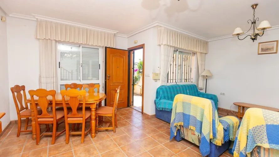 Сasa de 80m² en La Zenia, Spain No. 1359 № 22