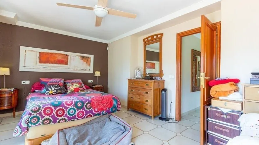 Apartamento de 4 dormitorios en Finestrat, Spain No. 1014 № 22