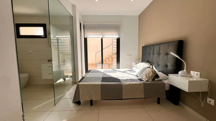 Apartamento de 3 dormitorios en La Zenia, Spain No. 1351 № 20