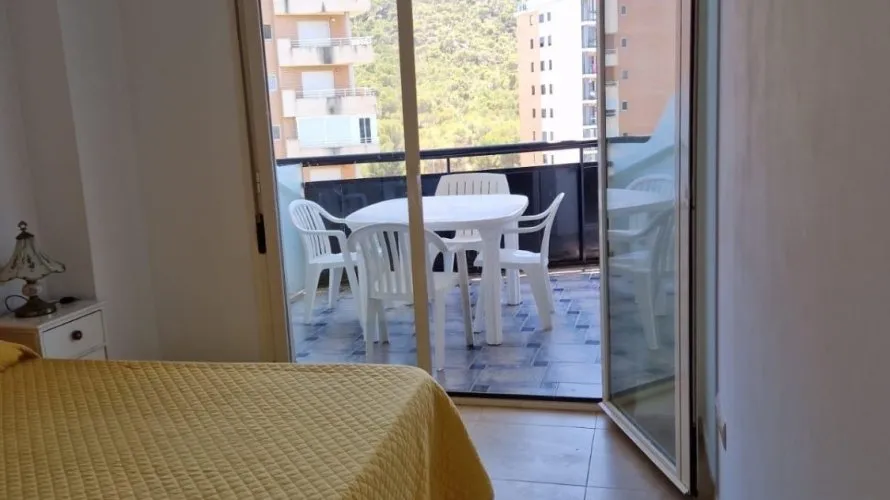 Apartamento de 2 dormitorios en Villajoyosa, Spain No. 591 № 6