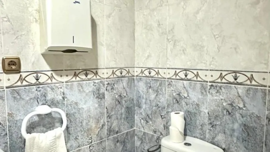 Apartamento de 3 dormitorios en Torrevieja, Spain No. 1118 № 7