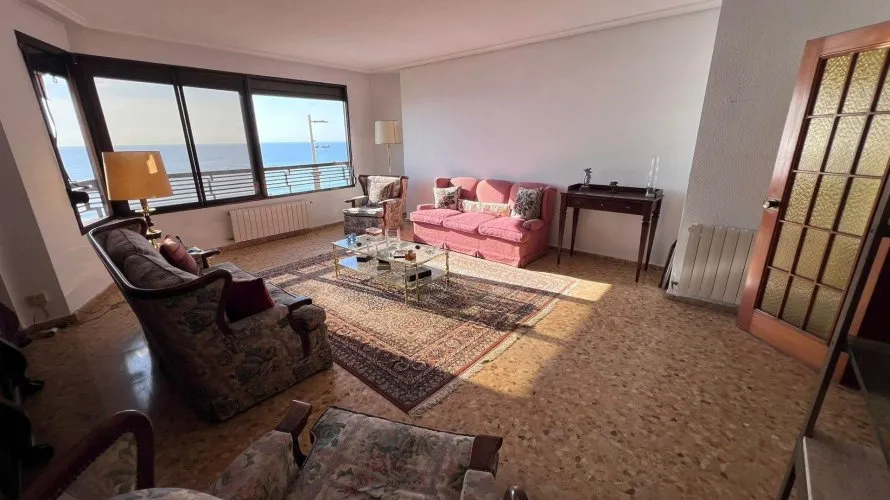 Apartamento de 1 dormitorio en Alicante, Spain No. 904 № 6