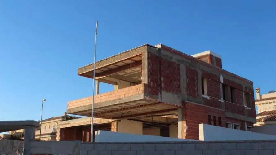 Villa de 1 dormitorio en Ciudad Quesada, Spain No. 250 № 22