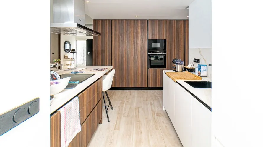 Villa de 133m² en Algorfa, Spain No. 1066 № 6