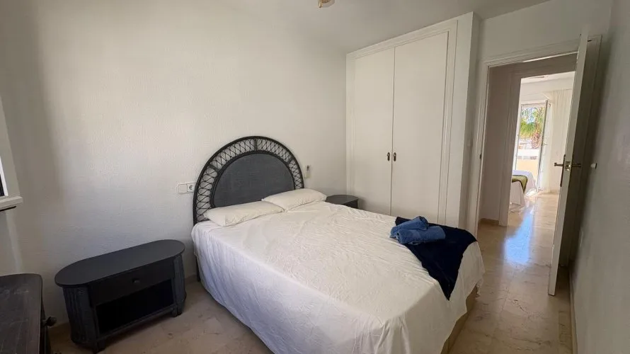 Dúplex de 2 dormitorios en Villacostas, Spain No. 1395 № 21