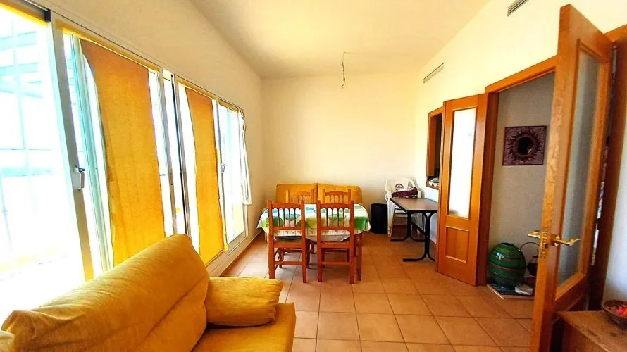 Сasa de 3 dormitorios en Finestrat, Spain No. 790 № 2