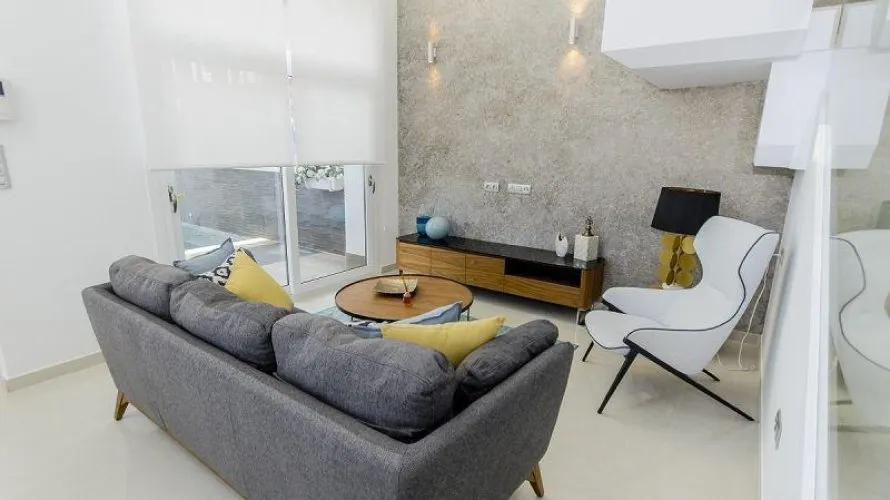 Villa de 3 dormitorios en Ciudad Quesada, Spain No. 274 № 26