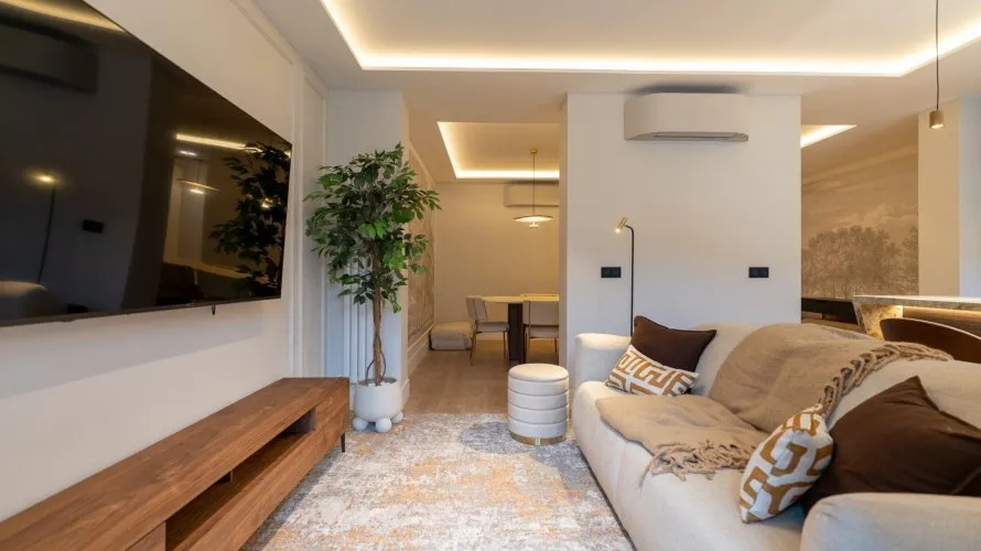 Apartamento de 3 dormitorios en Madrid, Spain No. 951 № 7