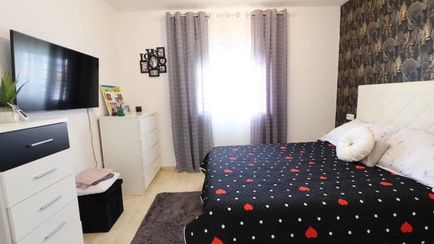 Dúplex de 2 dormitorios en Pilar de la Horadada, Spain No. 1248 № 4