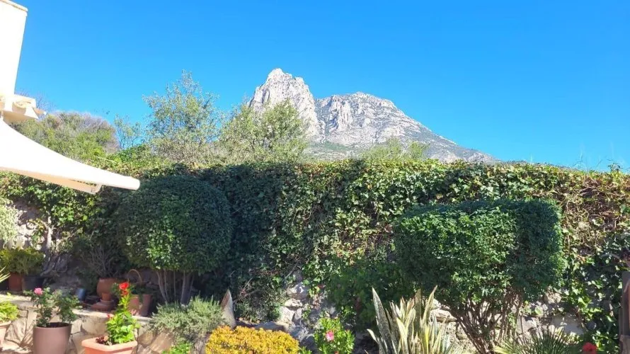 Apartamento de 4 dormitorios en Finestrat, Spain No. 1014 № 5