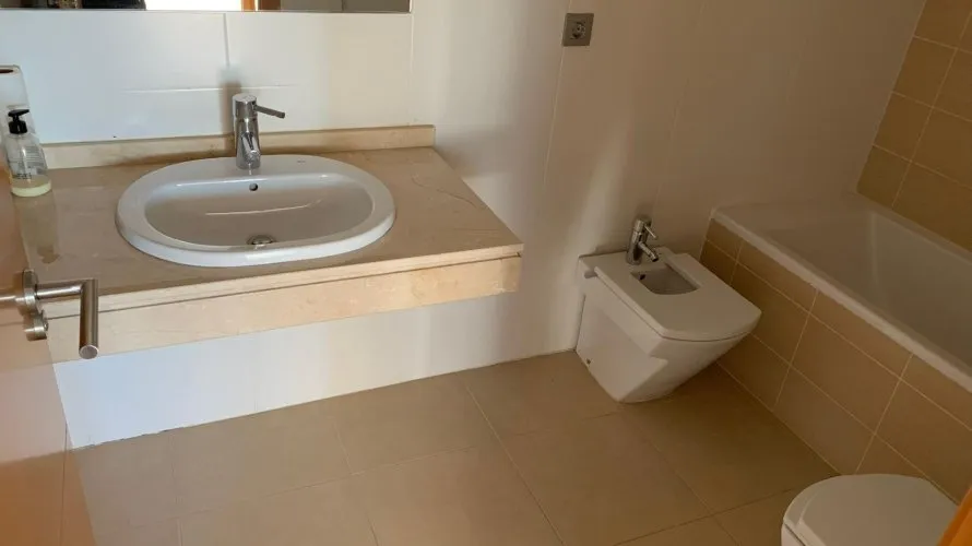 Ático de 4 dormitorios en Alicante, Spain No. 1114 № 10