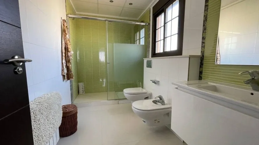 Apartamento de 4 dormitorios en Ciudad Quesada, Spain No. 263 № 13