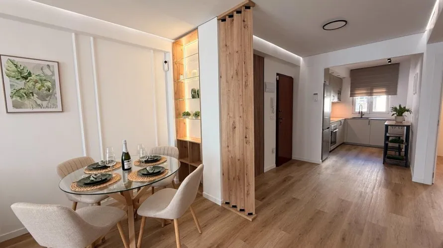 Apartamento de 1 dormitorio en Torrevieja, Spain No. 1393 № 2