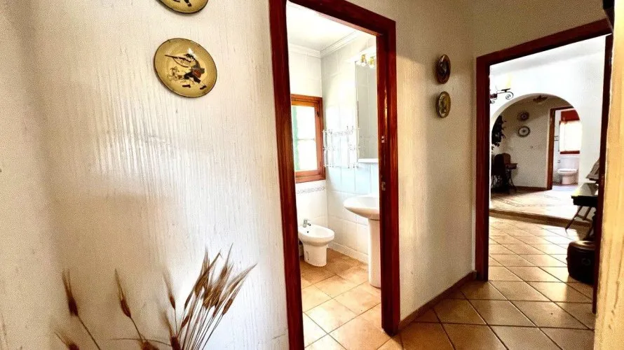 Apartamento de 180m² en San Vicente del Raspeig, Spain No. 463 № 18