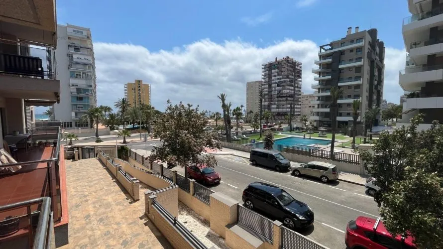 Apartamento de 2 dormitorios en Alicante, Spain No. 92 № 11