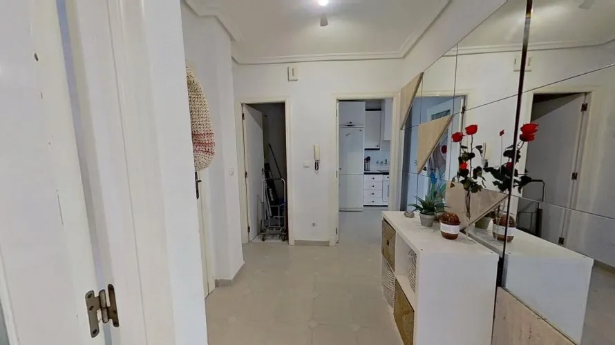 Apartamento de 4 dormitorios en Torrevieja, Spain No. 1391 № 13