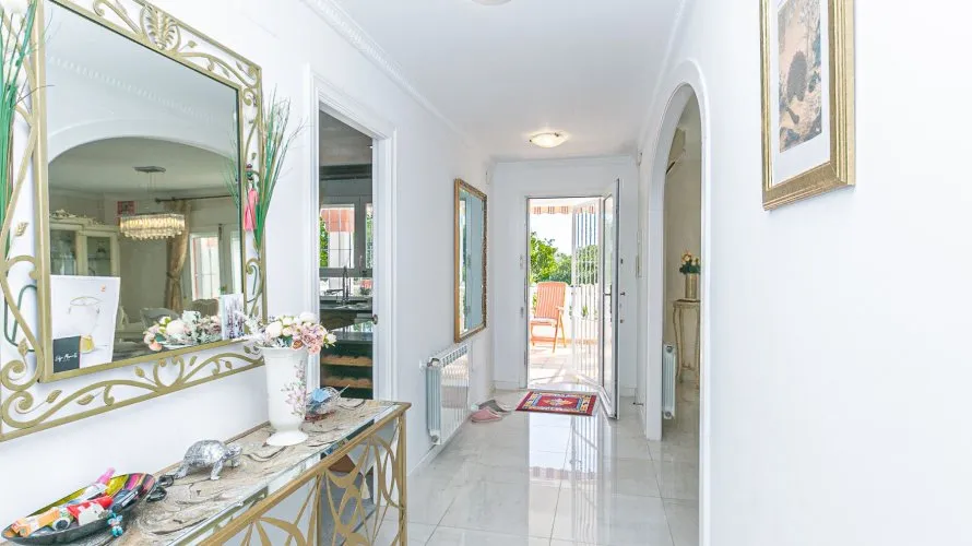 Villa de 185m² en Castilblanco de los Arroyos, Spain No. 1187 № 21