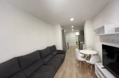 Apartamento de 2 dormitorios en Alicante, Spain No. 1092