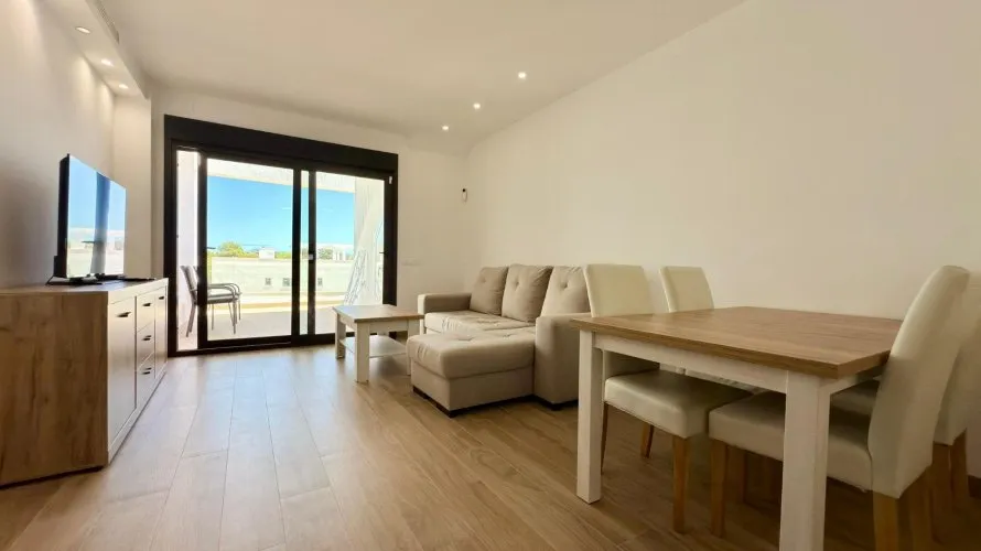 Ático de 2 dormitorios en Finestrat, Spain No. 151 № 9