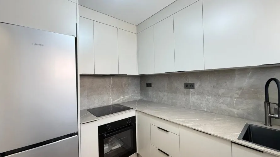 Apartamento de 3 dormitorios en Torrevieja, Spain No. 1077 № 20