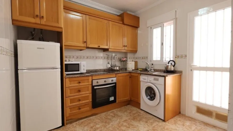 Dúplex de 2 dormitorios en Los Altos, Spain No. 1376 № 7