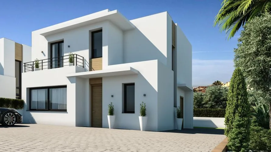 Villa de 3 dormitorios en La Pedrera, Spain No. 273 № 10