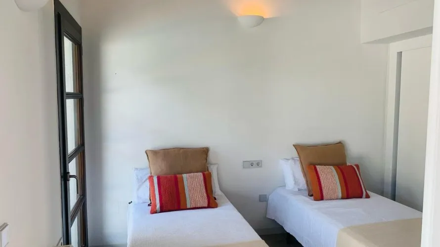 Villa de 2 dormitorios en Sucina, Spain No. 1252 № 8