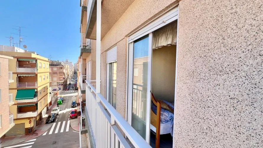 Apartamento de 1 dormitorio en Santa Pola, Spain No. 1003 № 25
