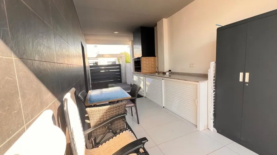 Apartamento de 3 dormitorios en La Zenia, Spain No. 1351 № 27