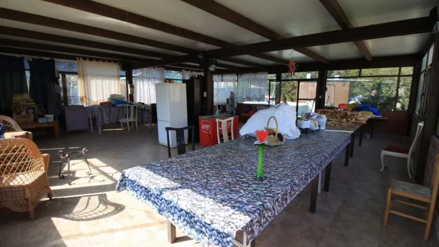 Apartamento de 2 dormitorios en Campoamor, Spain No. 264 № 24