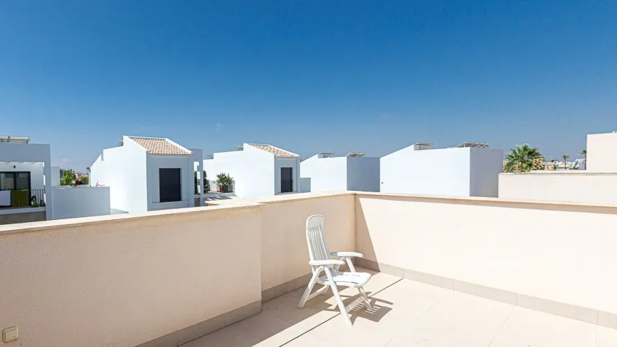 Villa de 162m² en Ciudad Quesada, Spain No. 1059 № 28