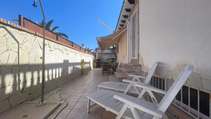 Сasa de 5 dormitorios en Torrevieja, Spain No. 802 № 24