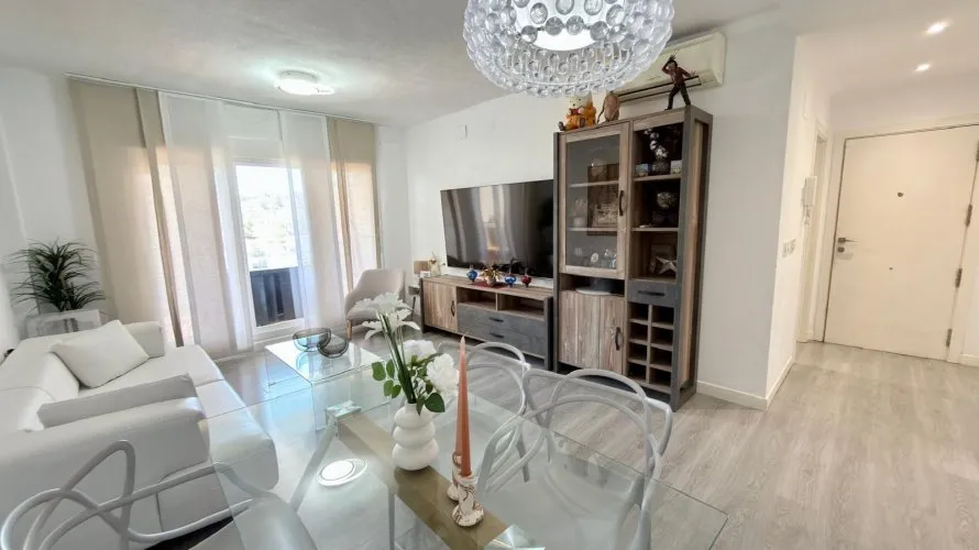 Apartamento de 2 dormitorios en Finestrat, Spain No. 887 № 20