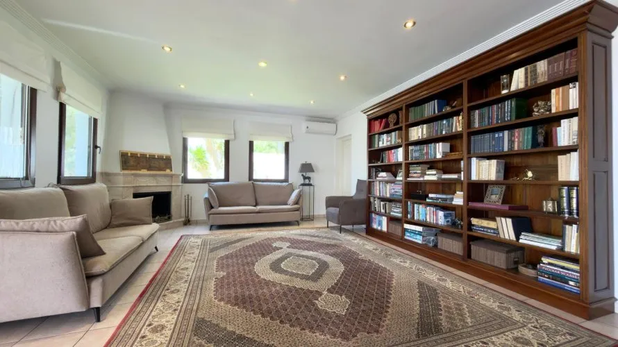 Villa de 500m² en Altea, Spain No. 871 № 12