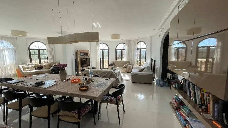 Apartamento de 4 dormitorios en Ciudad Quesada, Spain No. 263 № 4