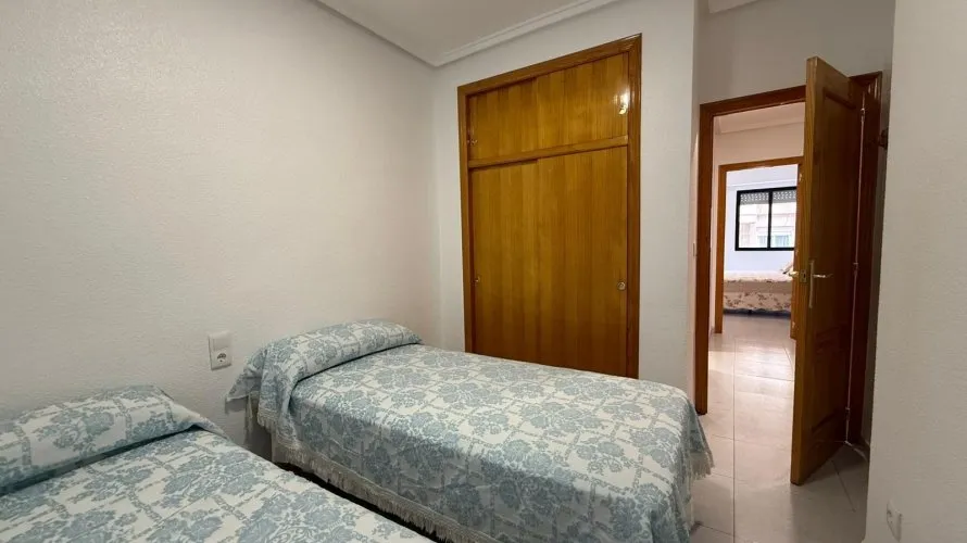 Apartamento de 3 dormitorios en La Mata, Spain No. 719 № 17