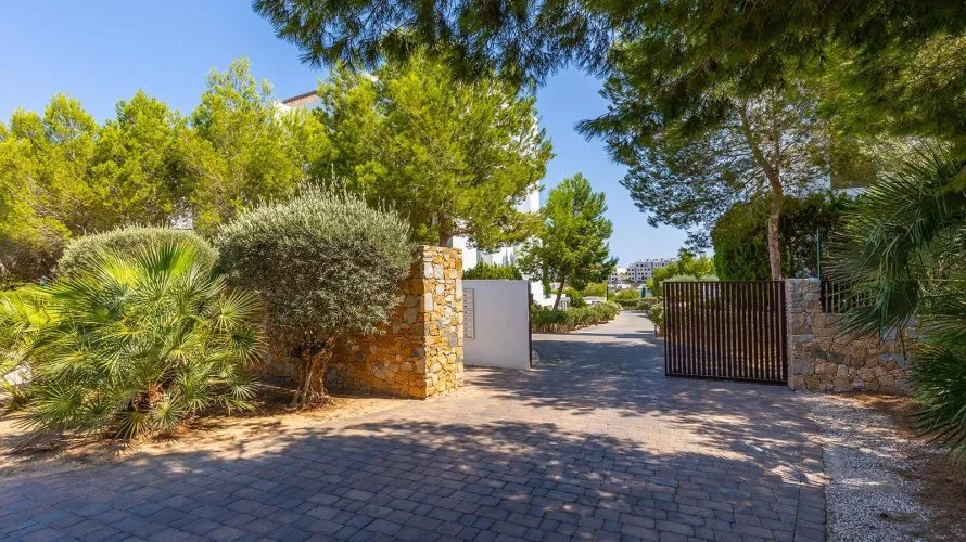 Ático de 2 dormitorios en Orihuela, Spain No. 592 № 21