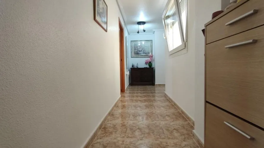 Ático de 1 dormitorio en Torrevieja, Spain No. 124 № 19