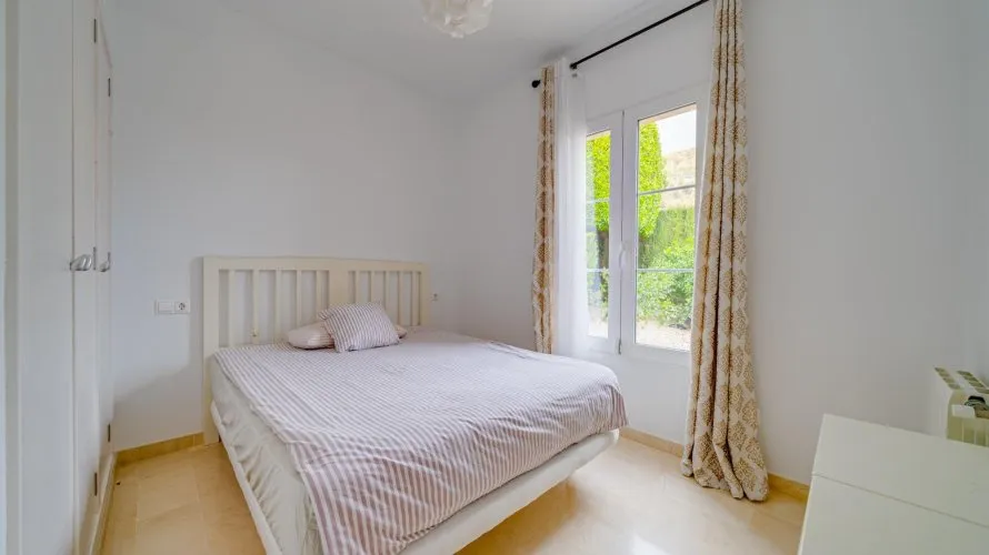 Villa de 4 dormitorios en Finestrat, Spain No. 165 № 5